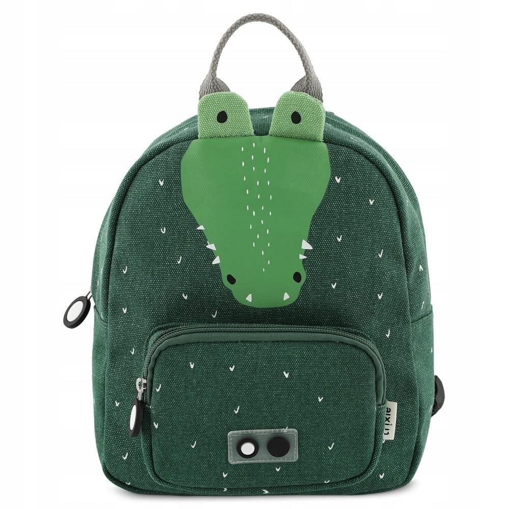 Kinderrucksack Trixie Mini Mr. Krokodil 