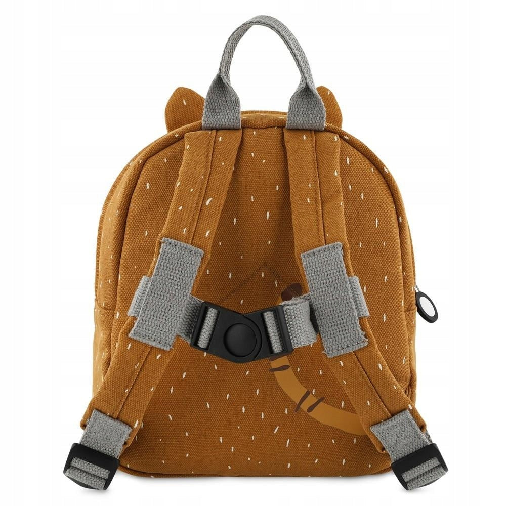 Kinderrucksack Trixie Mini Mr. Tiger 