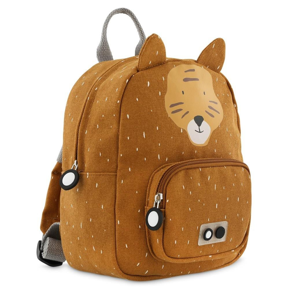 Kinderrucksack Trixie Mini Mr. Tiger 