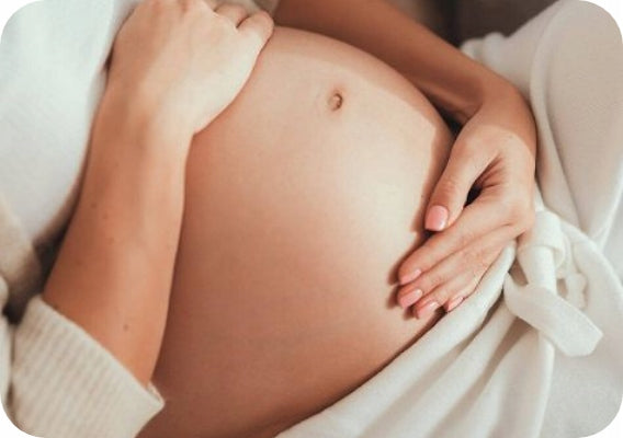 MamaDHA Premium+ Vitamin Supplements for Pregnant Women 60 kaps. Basic ingredient omega-3 fatty acids