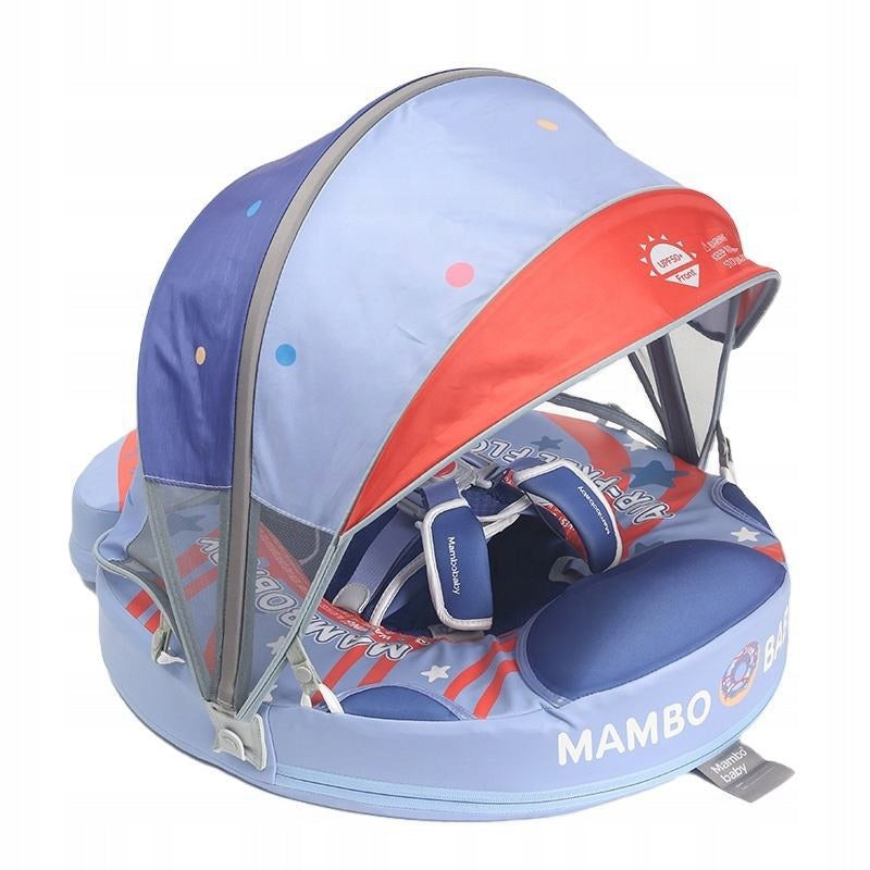 Mambobaby Baby Swimming Wheel