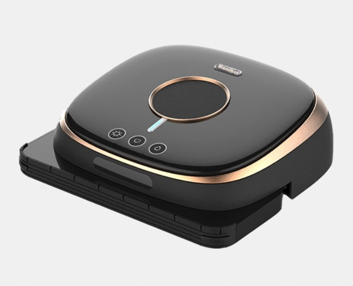 Mamibot SWEEPUR cleaning robot (PKT00060) black