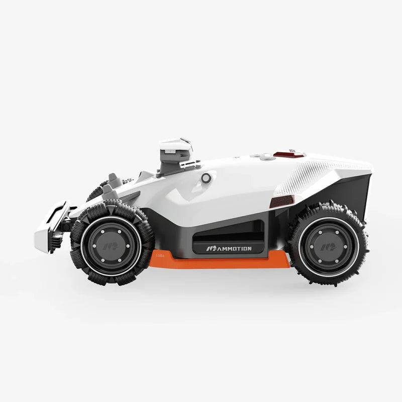 Mammotion LUBA 2 AWD 3000X Manufacturer code Luba 2 AWD 3000X