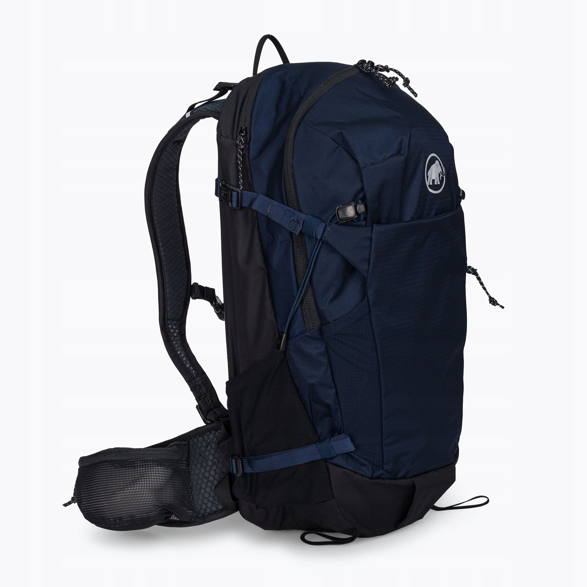 Mammut Lithium 25L Women's Hiking Backpack blue / marine-black Manufacturer code 2530-0073025-5975