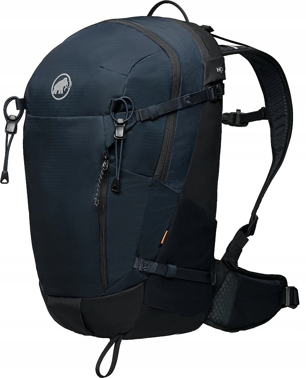 Mammut Lithium 25L Women's Hiking Backpack blue / marine-black