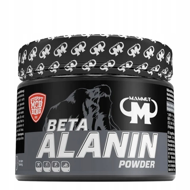 Mammut Nutrition Beta-Alanine