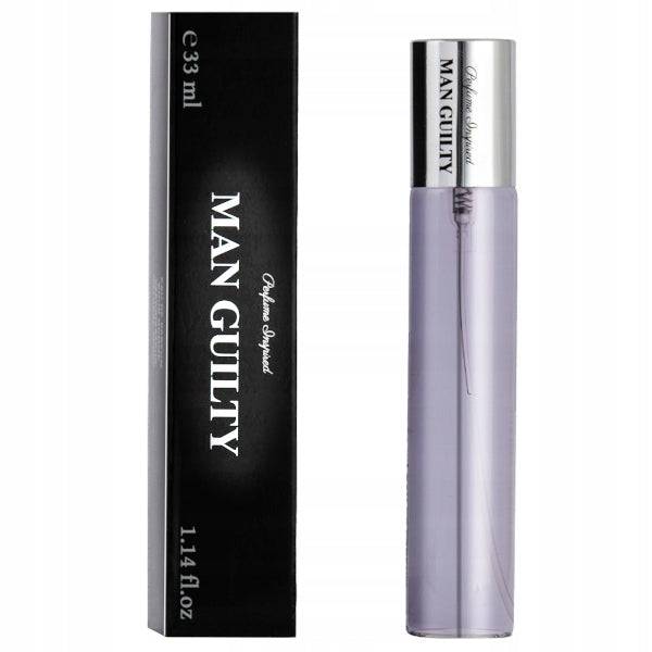 Man Guilty 33 ml EDP Brand no brand