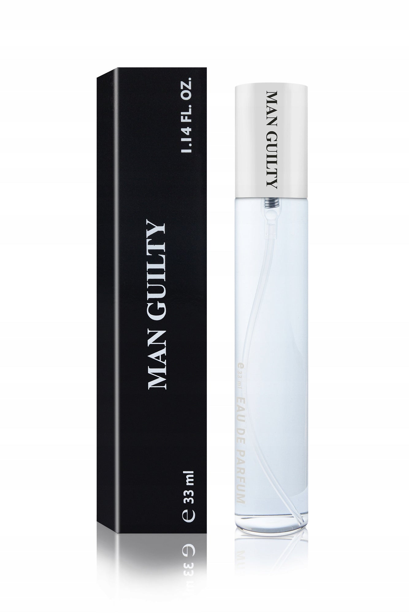Man Guilty 33 ml EDP