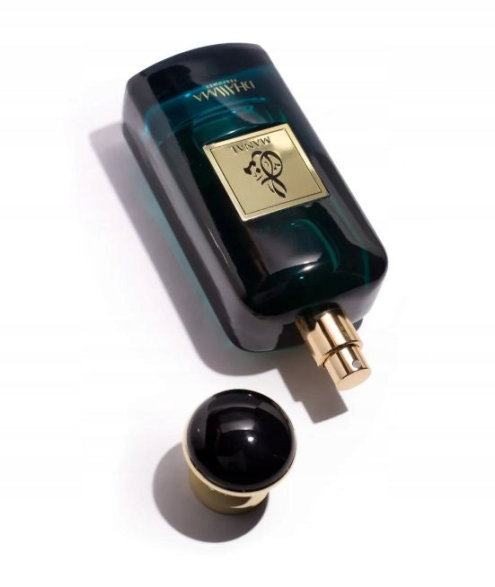 Manal 100ml Perfume Arabian Fragrance Dubai Universal Unisex Manufacturer code 5907317121518