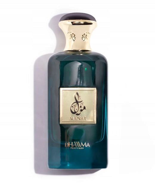 Manal 100ml Perfume Arabian Fragrance Dubai Universal Unisex