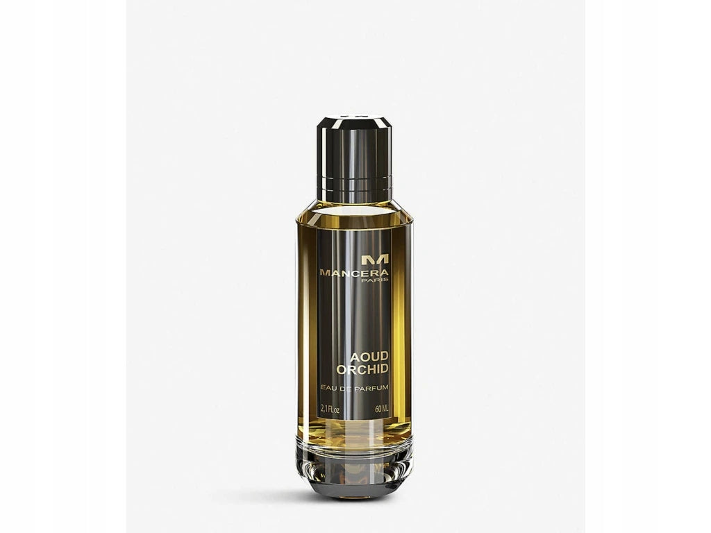 Mancera Aoud Orchid parfémovaná voda unisex 62 ml
