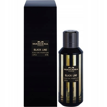Mancera Black Line EDP 60ml