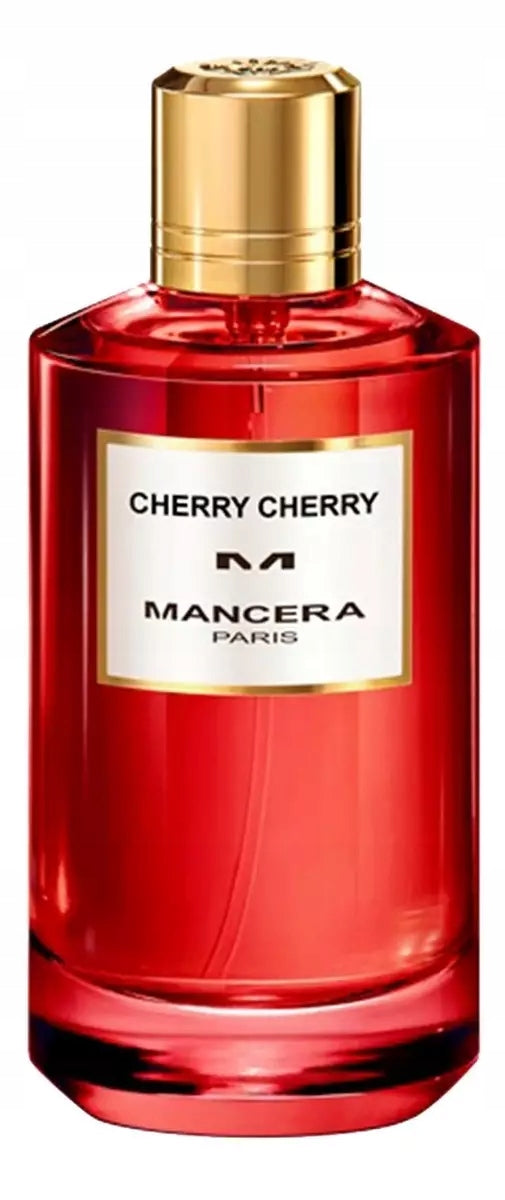 Mancera Cherry Cherry Eau de Parfum spray 120ml