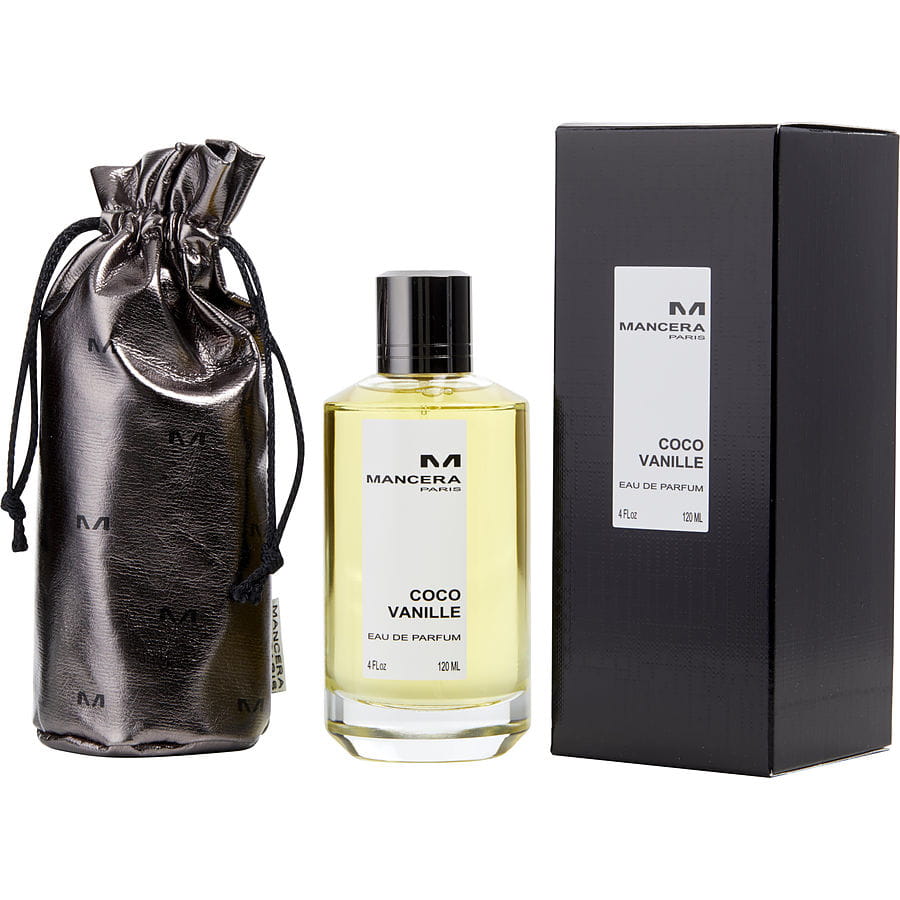 Mancera Coco Vanille 120 ml EDP Manufacturer code 3760265191611