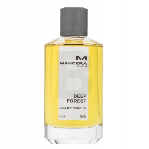 Mancera Deep Forest parfémovaná voda unisex 120 ml