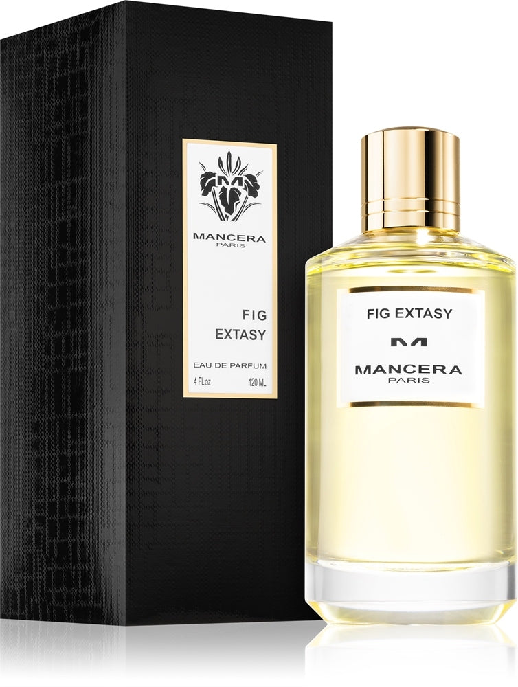 Mancera Fig Extasy Eau de Parfum - 120ml