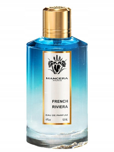 Mancera French Riviera 120 ml Brand Mancera