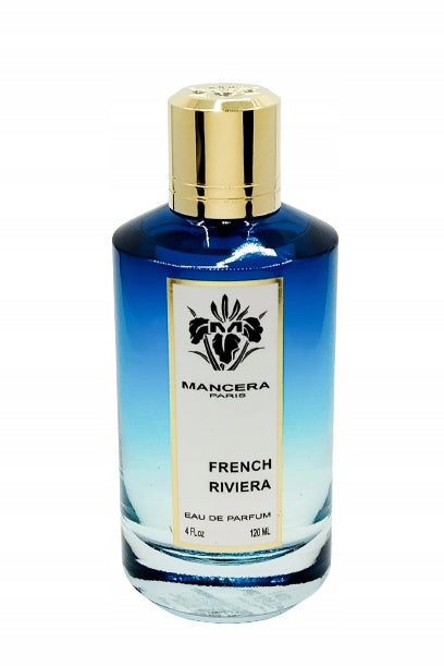 Mancera French Riviera 120 ml