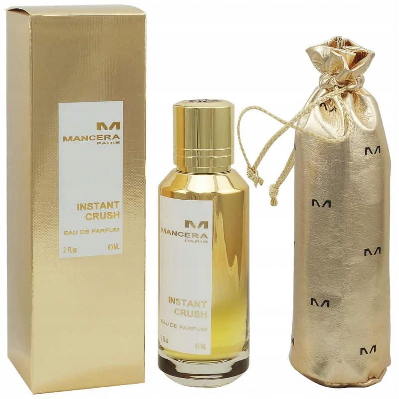 Mancera INSTANT CRUSH Eau de Parfum 60ml