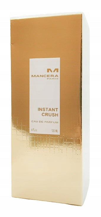 Mancera Instant Crush EDP 120ml Packaging status original
