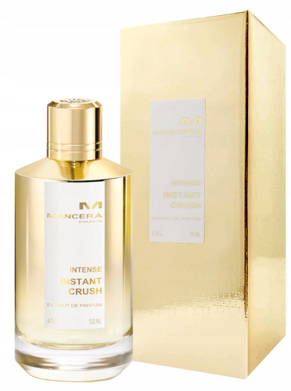 Mancera Intense Instant Crush EXT 120ml