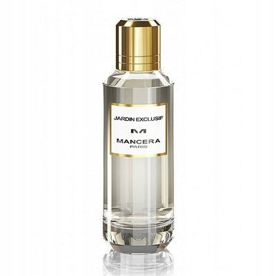 Mancera JARDIN EXCLUSIF 60ml Eau de Parfum