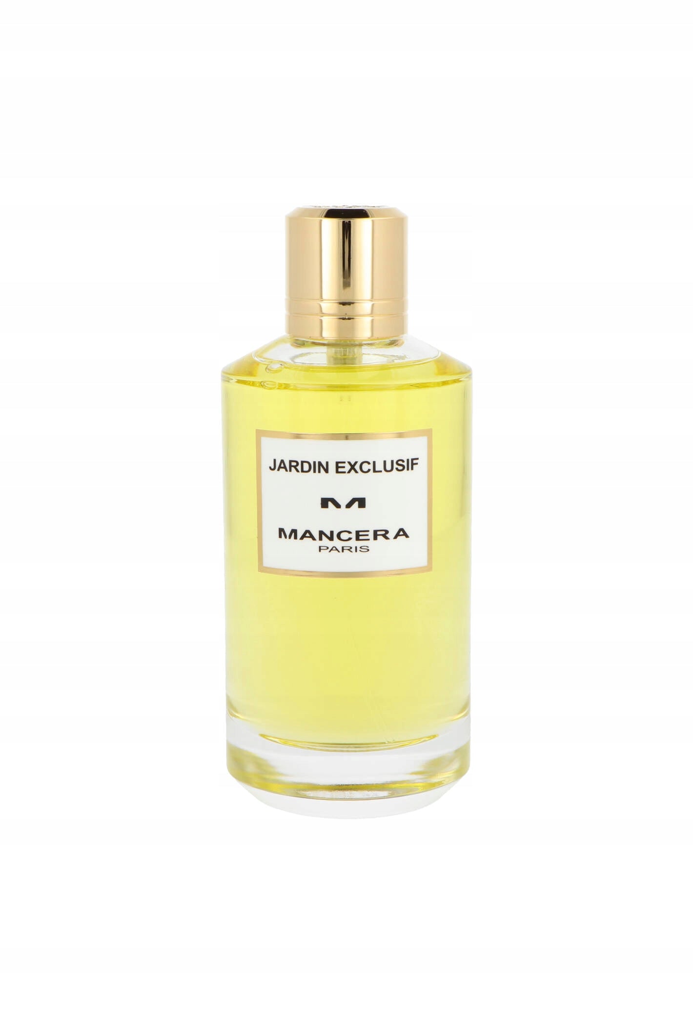 Mancera Jardin Exclusif EDP 120ml Packaging status original