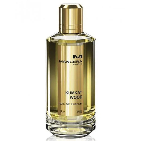 Mancera Kumkat Wood 120 ml Eau de Parfum