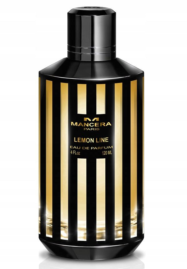 Mancera Lemon Line 120ml Eau de Parfum