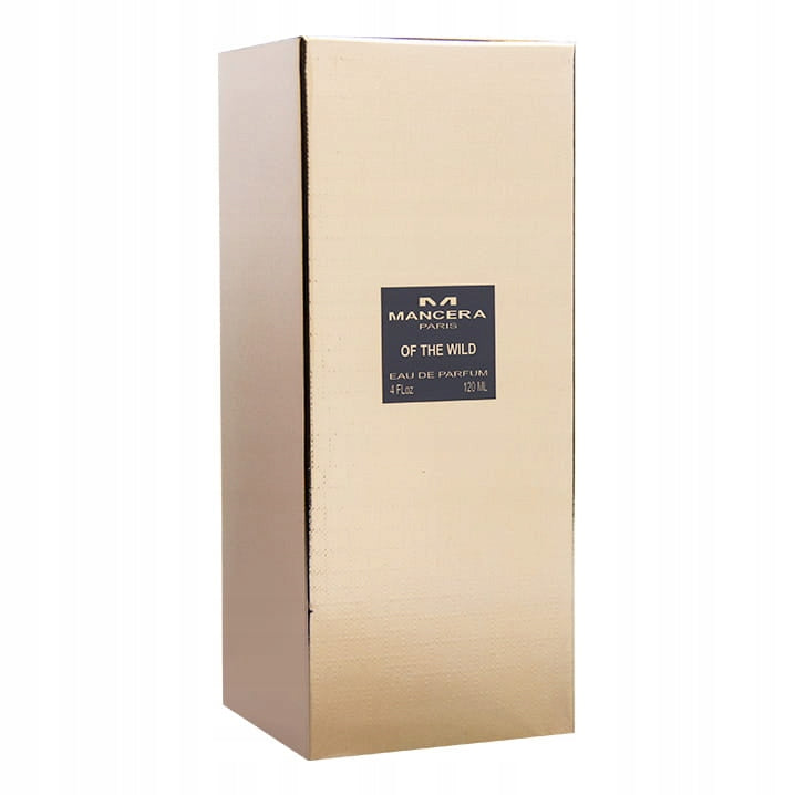 Mancera Of The Wild EDP U 120 ml Brand Mancera