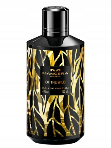 Mancera Of The Wild EDP U 120 ml