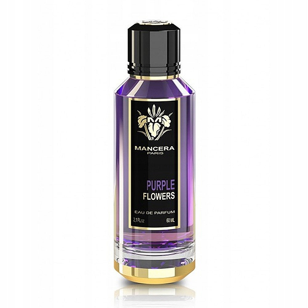 Mancera PURPLE FLOWERS 60 ml Brand Mancera