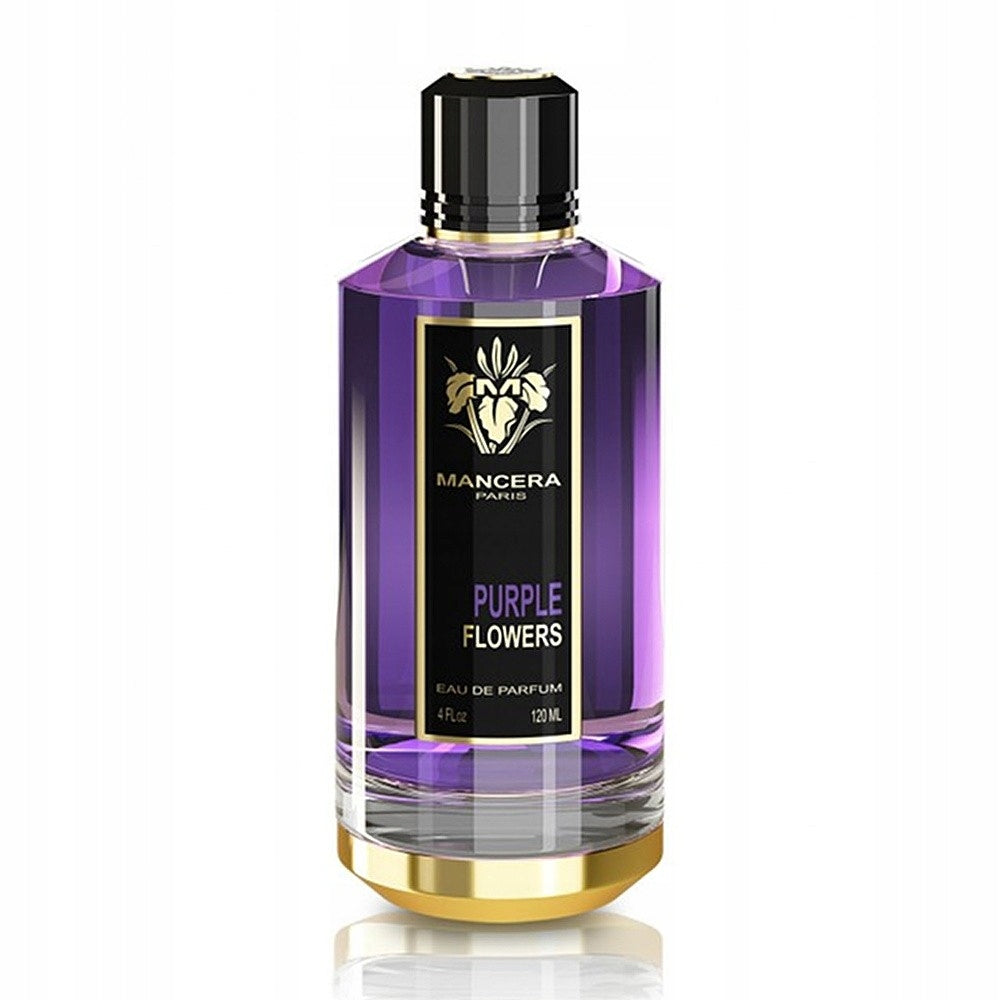 Mancera PURPLE FLOWERS 60 ml