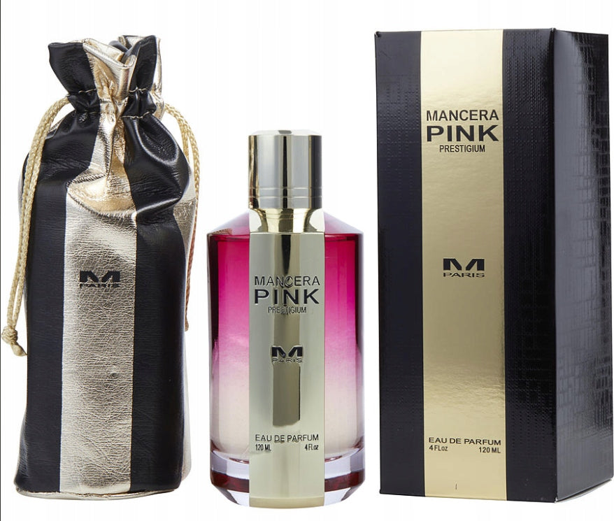 Mancera Pink Prestigium EDP 120 ml Brand Mancera
