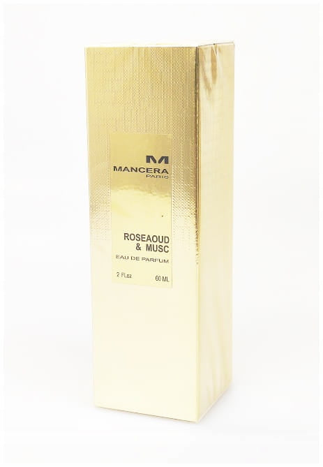 Mancera ROSEAOUD & MUSC edp
