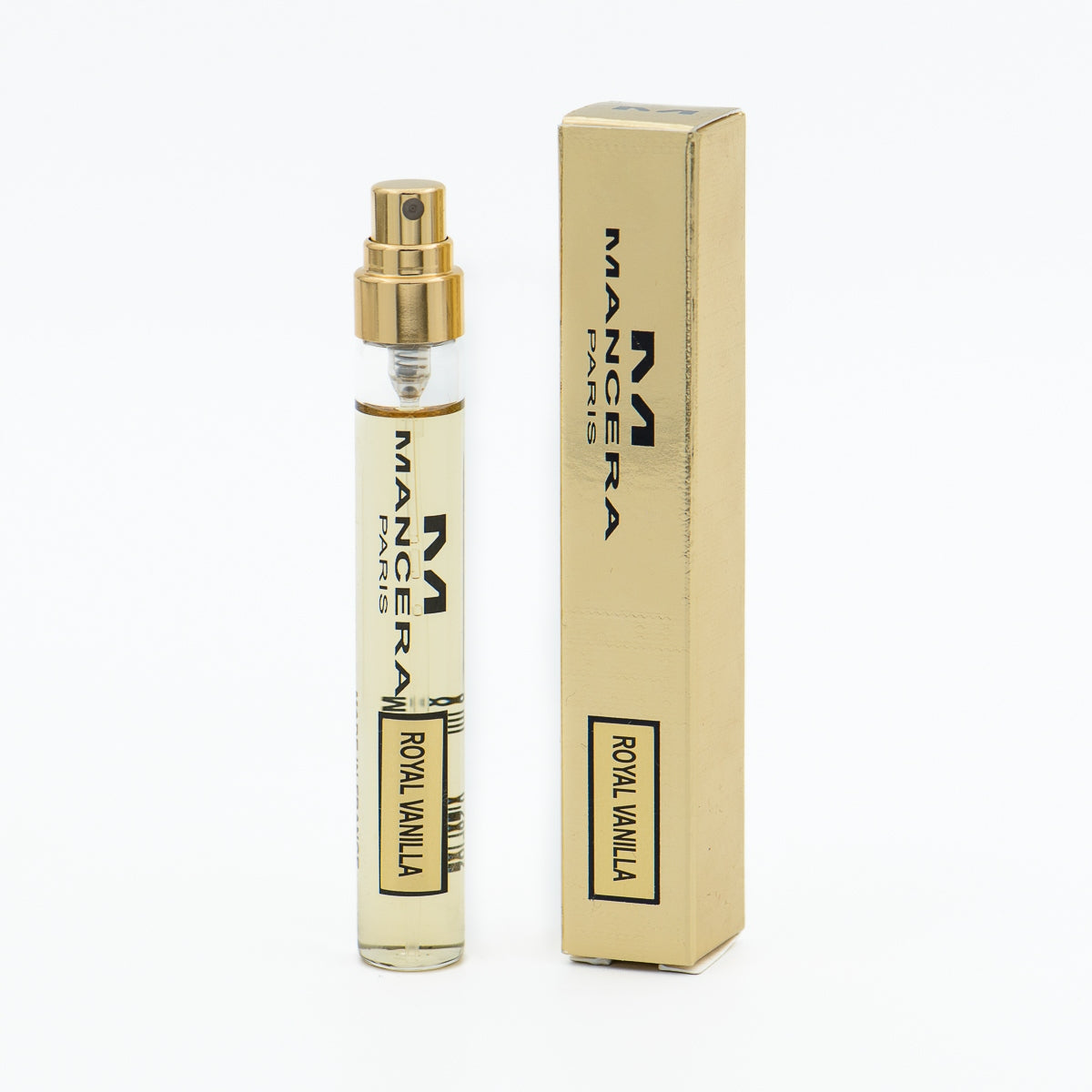 Mancera ROYAL VANILLA 8ml.