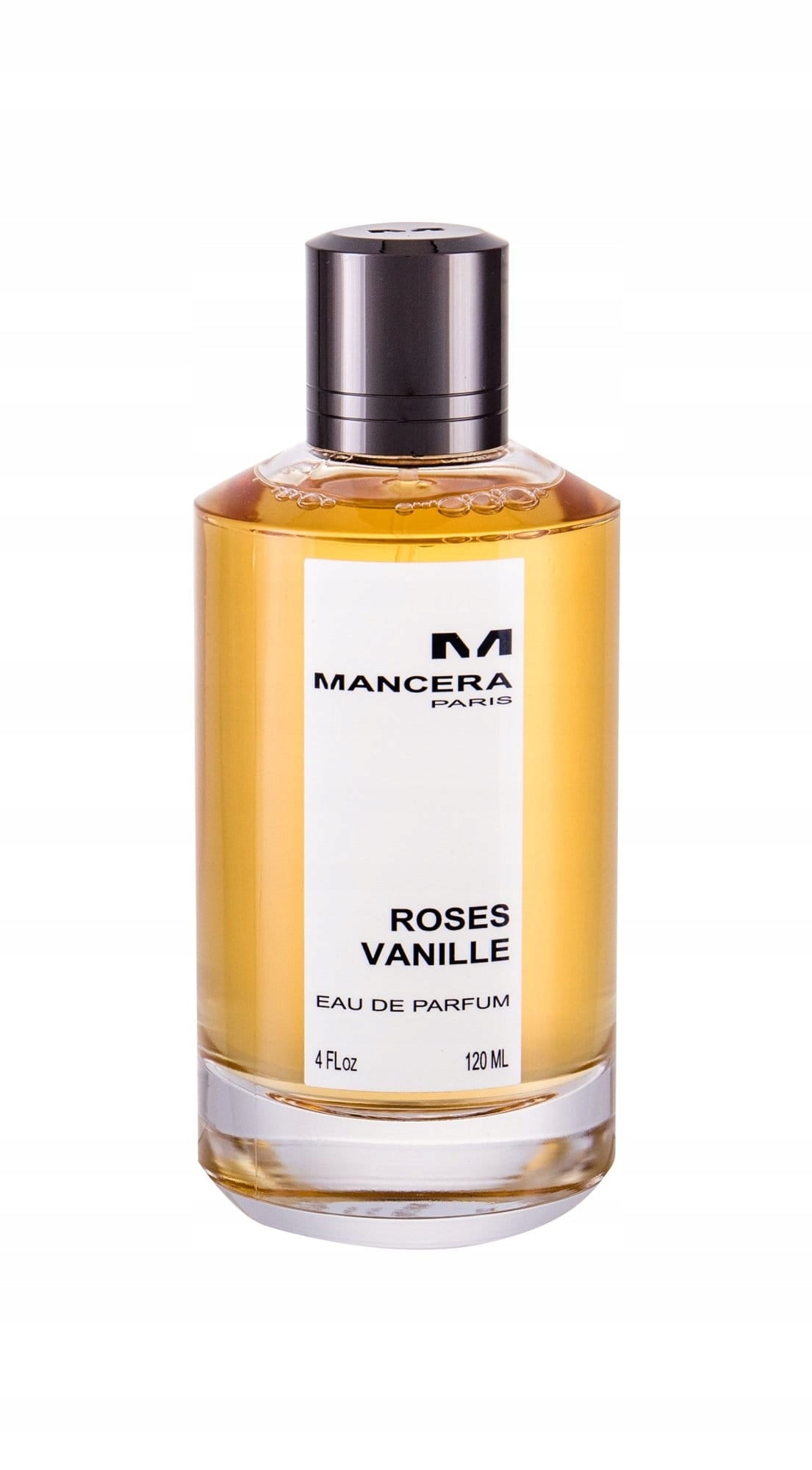 Mancera Roses Vanille Perfume 120ml Manufacturer code 8595562213613