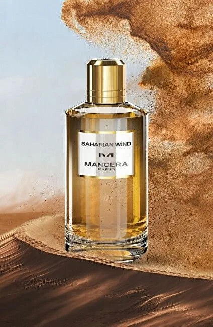 Mancera Saharian Wind EDP U Packaging volume 60 ml