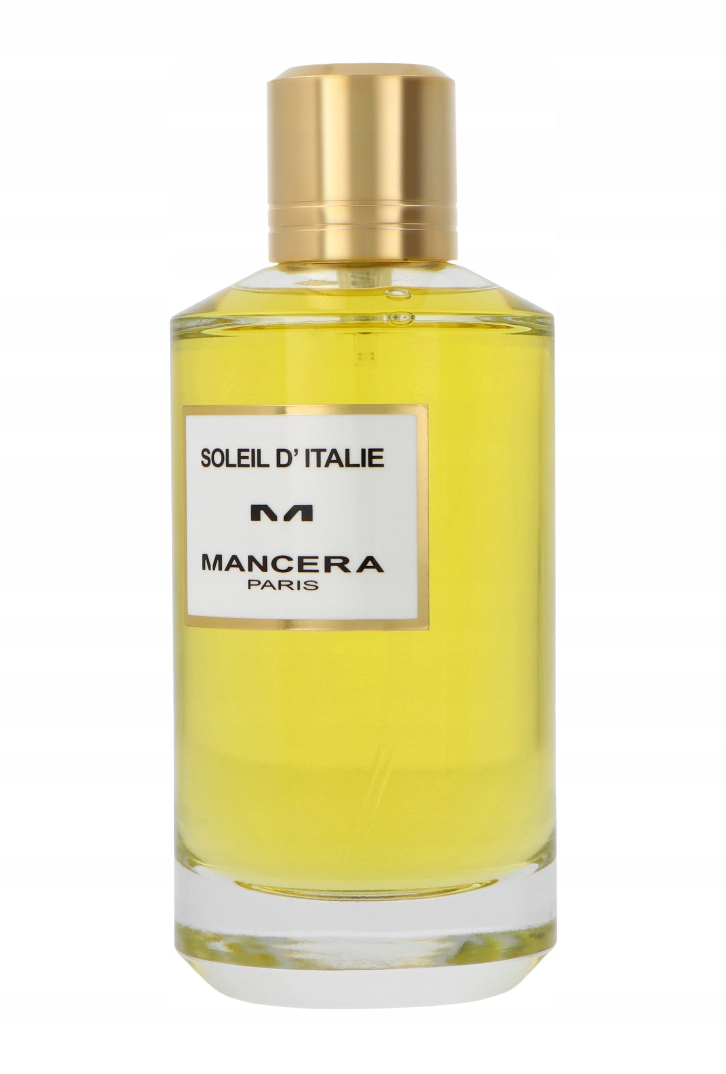 Mancera Soleil D`Italie Edp 120ml Brand Mancera