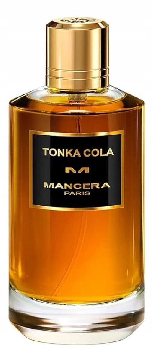 Mancera Tonka Cola Eau de Parfum spray 120 ml