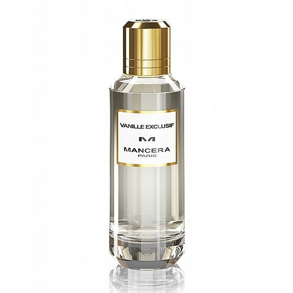 Mancera VANILLE EXCLUSIVE 60 ml Brand Mancera
