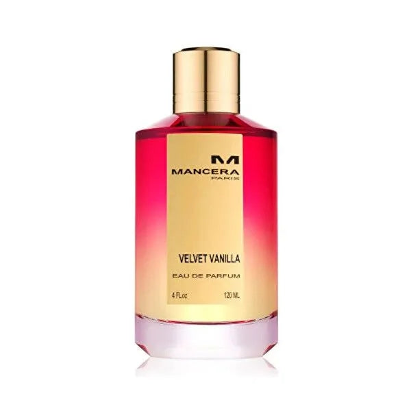 Mancera Velvet Vanilla EDP Eau de Parfum for women 60 ml Brand Mancera