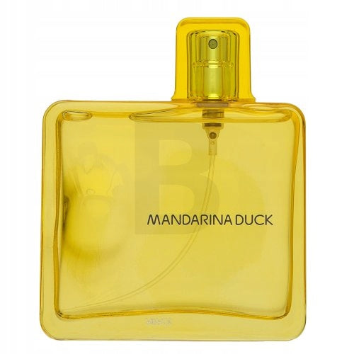Mandarina Duck Mandarina Duck toaletní voda pro ženy 100 ml