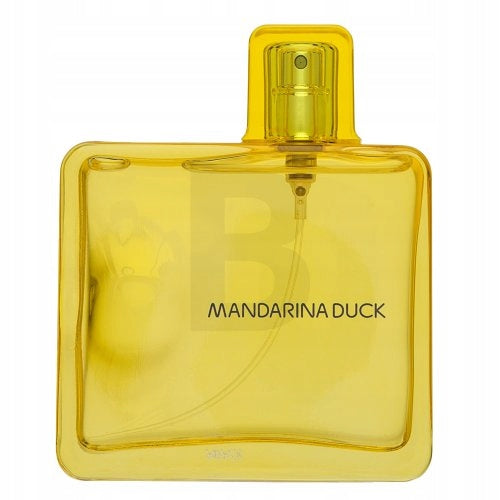 Mandarina Duck Mandarina Duck toaletní voda pro ženy 100 ml