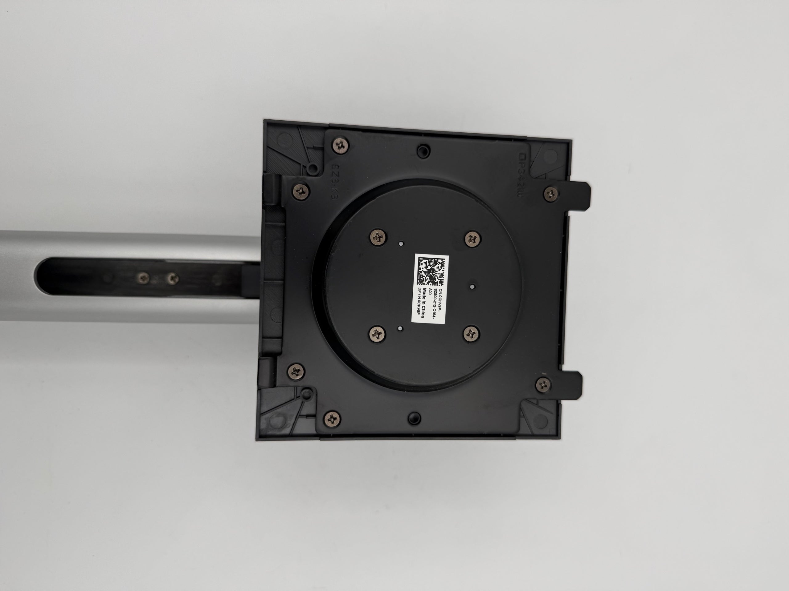 Mandrel for Dell P3421W, No bottom base. Brand Dell