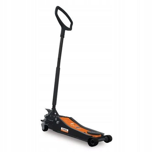Maneuvering lift with extremely flat design Unicraft SRWH 3003 EF Manufacturer code 6201124