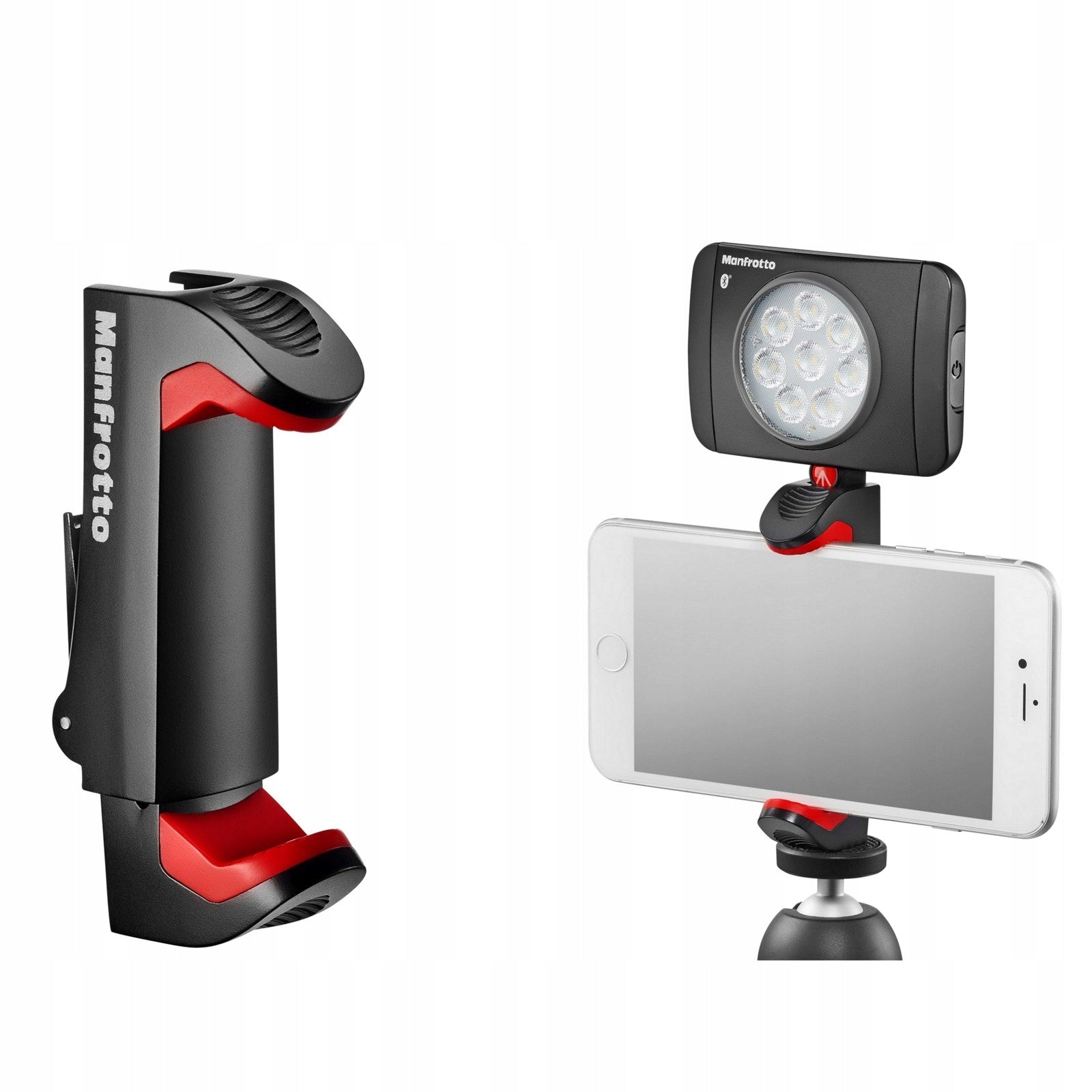 Manfrotto MCPIXI 