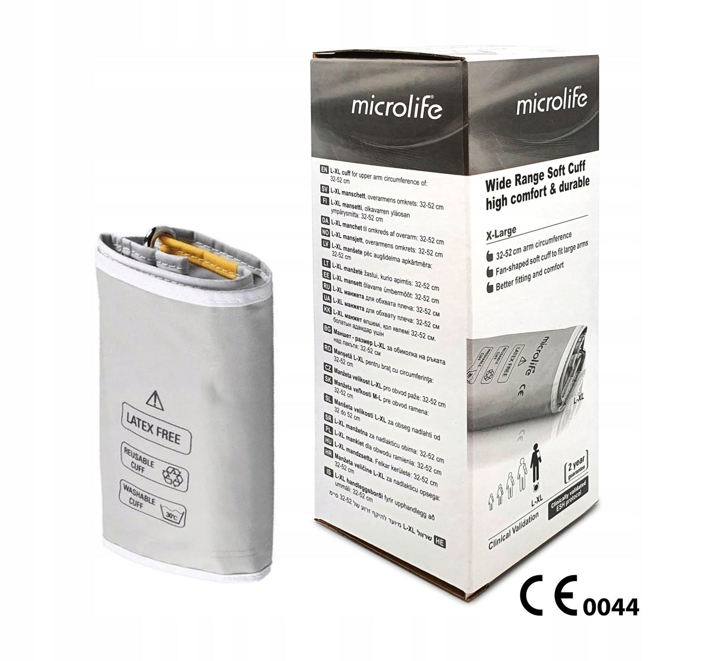 Microlife z65096 