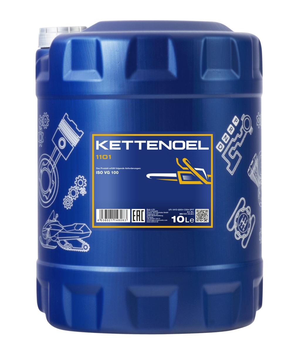 Mannol Kettenoel 10L 1101