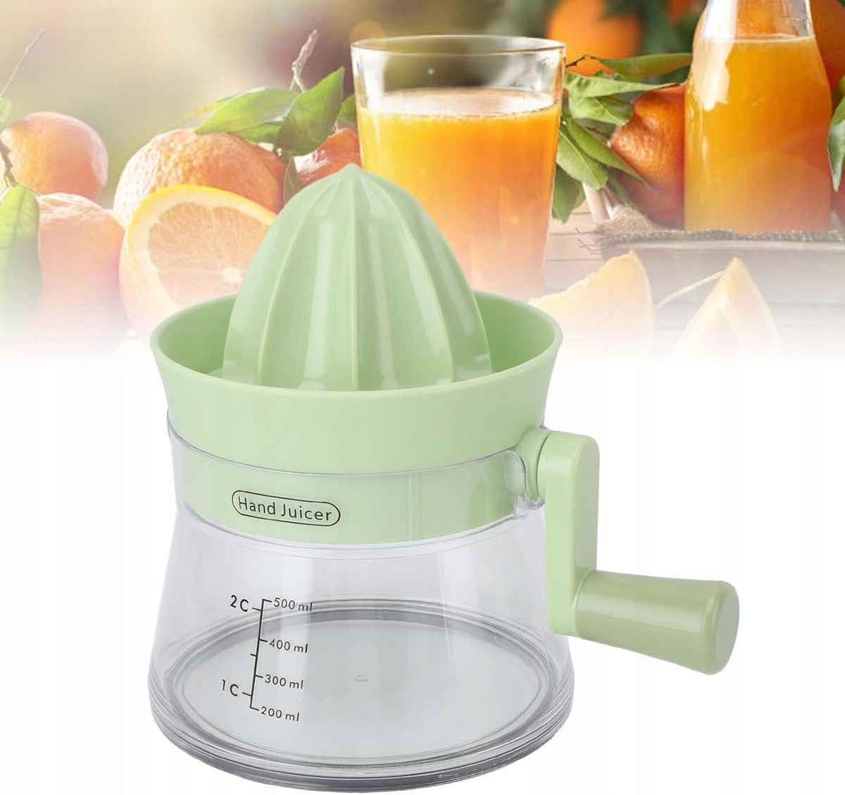 Manual Citrus Juice, Versatile Citrus Juice Rotation For Brand no brand